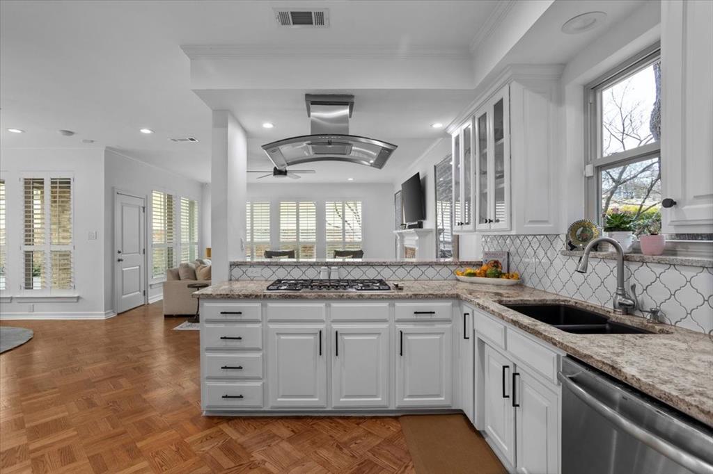 Shady Oaks Add - Residential