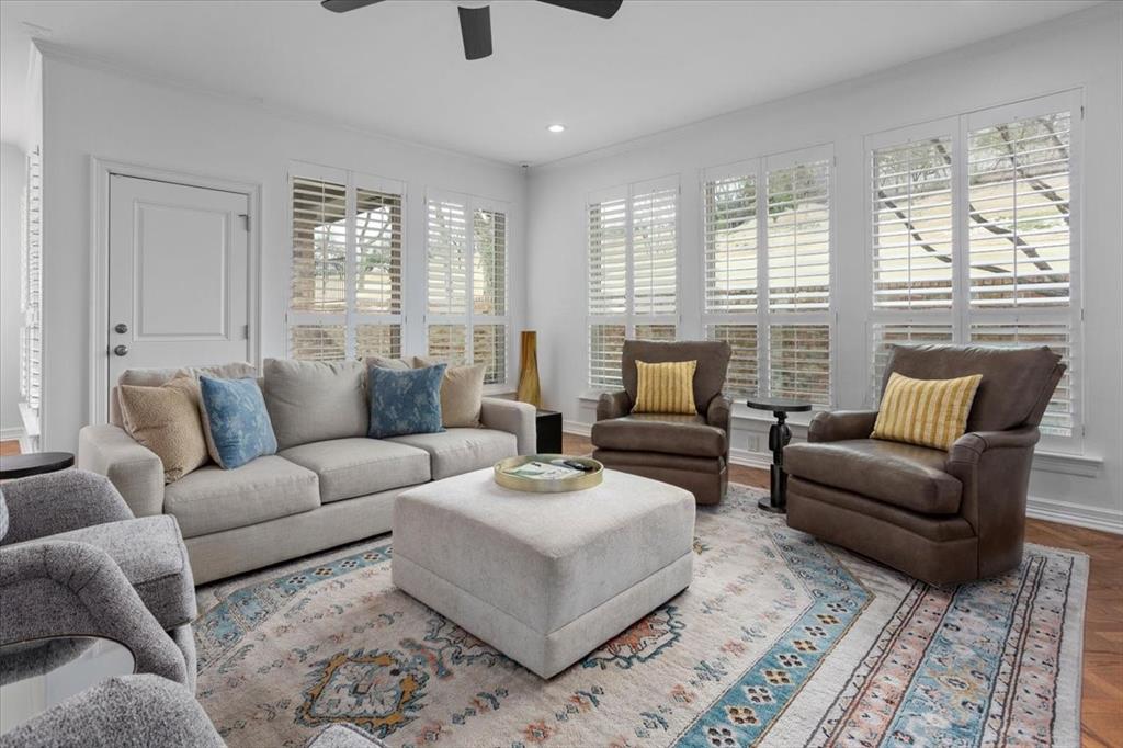 Shady Oaks Add - Residential