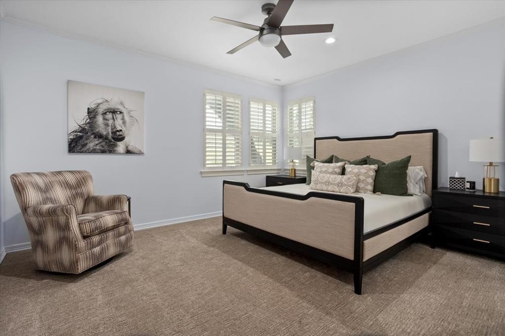 Shady Oaks Add - Residential