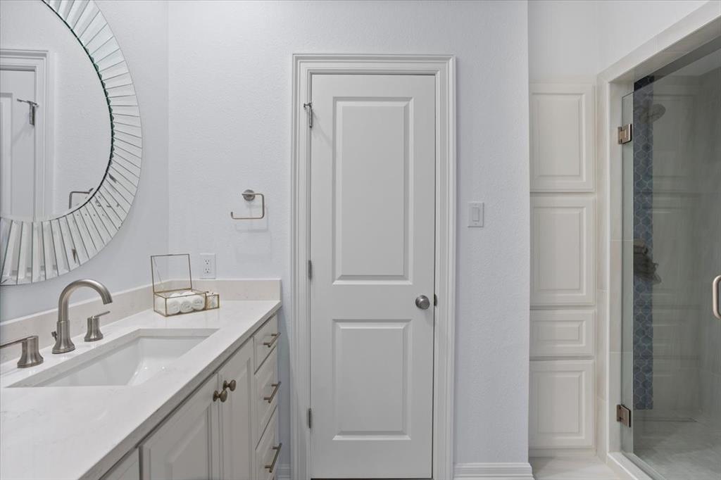 Shady Oaks Add - Residential