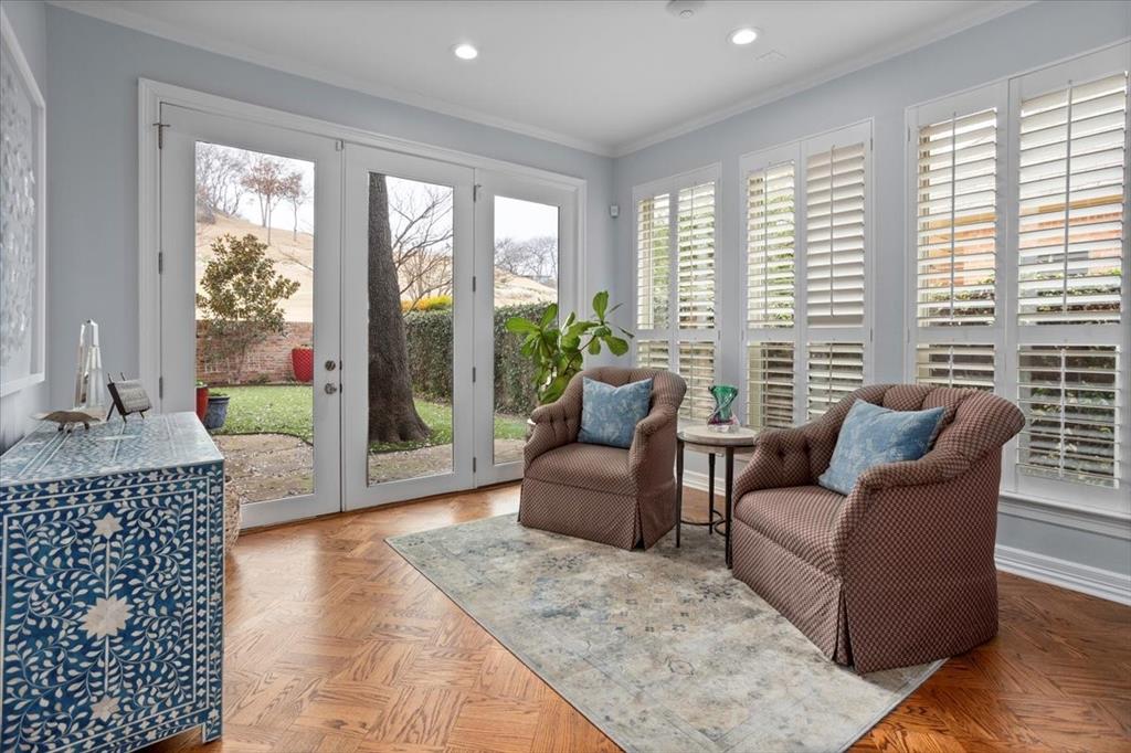 Shady Oaks Add - Residential