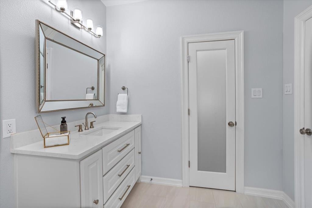 Shady Oaks Add - Residential