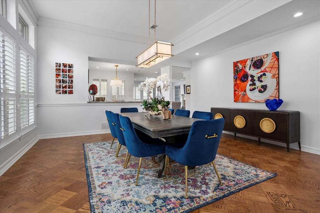 Shady Oaks Add - Residential