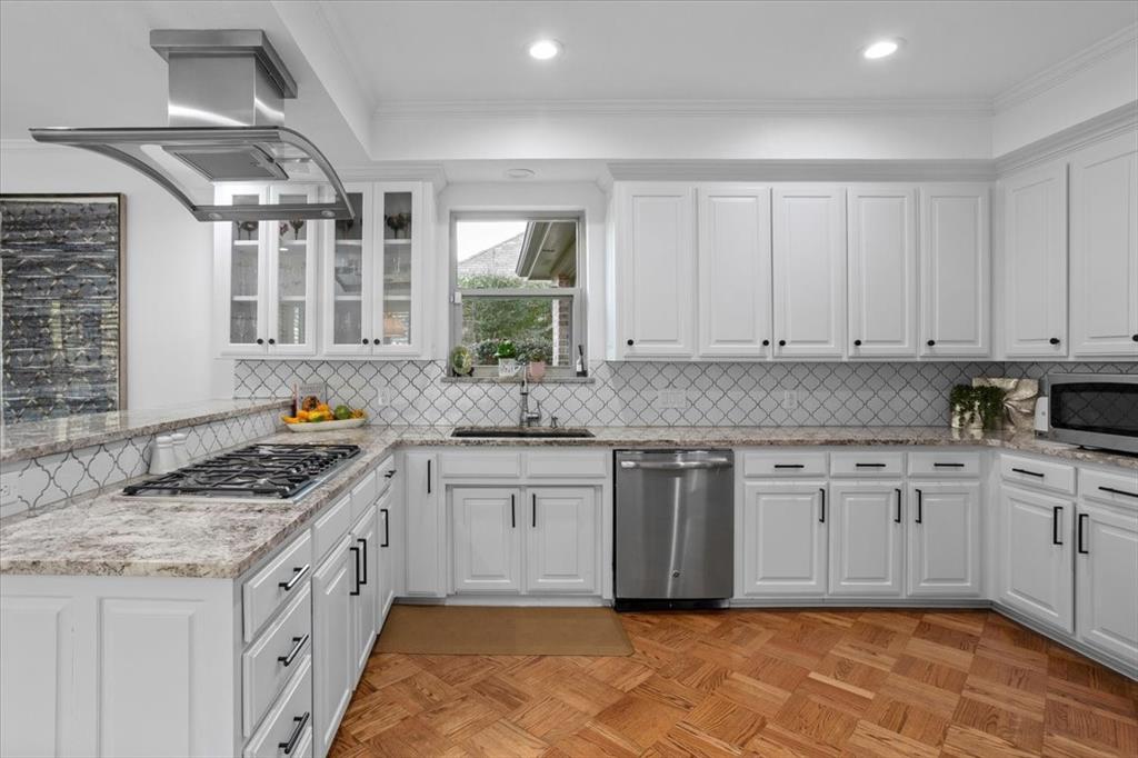Shady Oaks Add - Residential