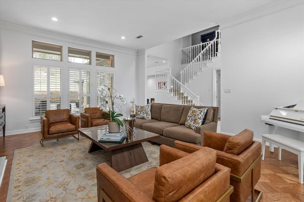 Shady Oaks Add - Residential