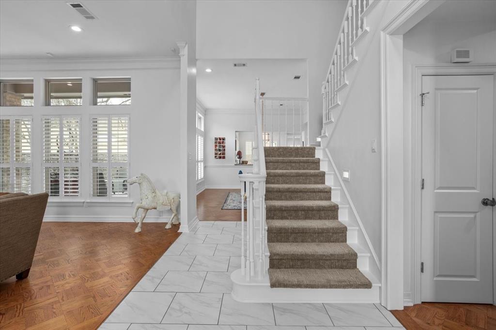 Shady Oaks Add - Residential