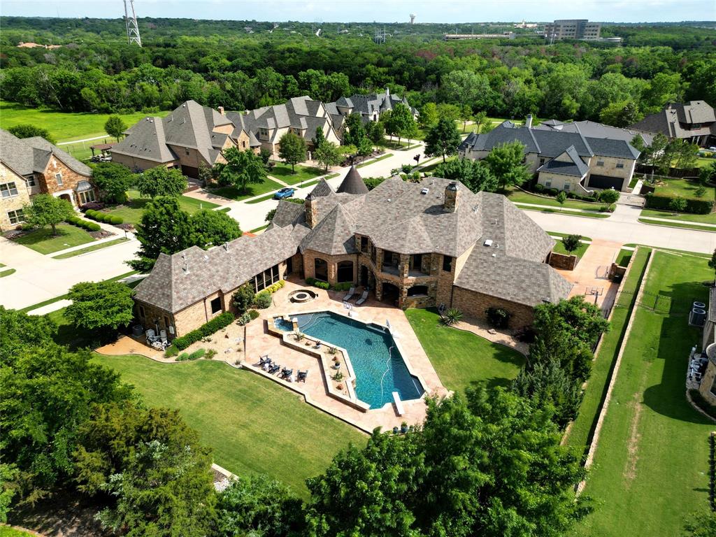 Cliffs At Clariden Ranch The - Residential
