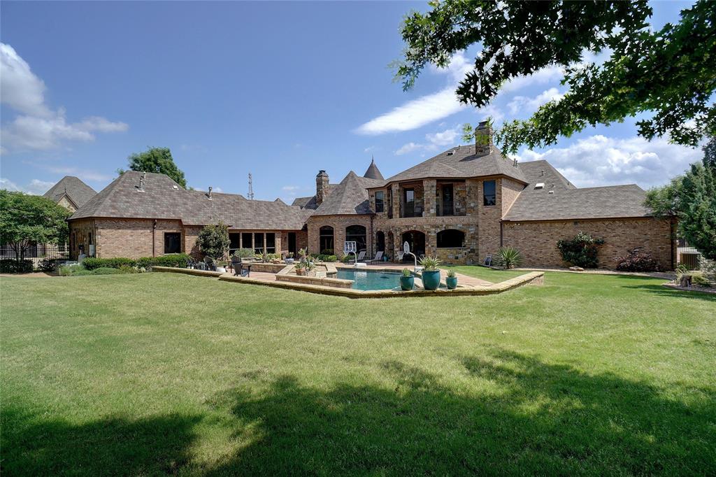 Cliffs At Clariden Ranch The - Residential