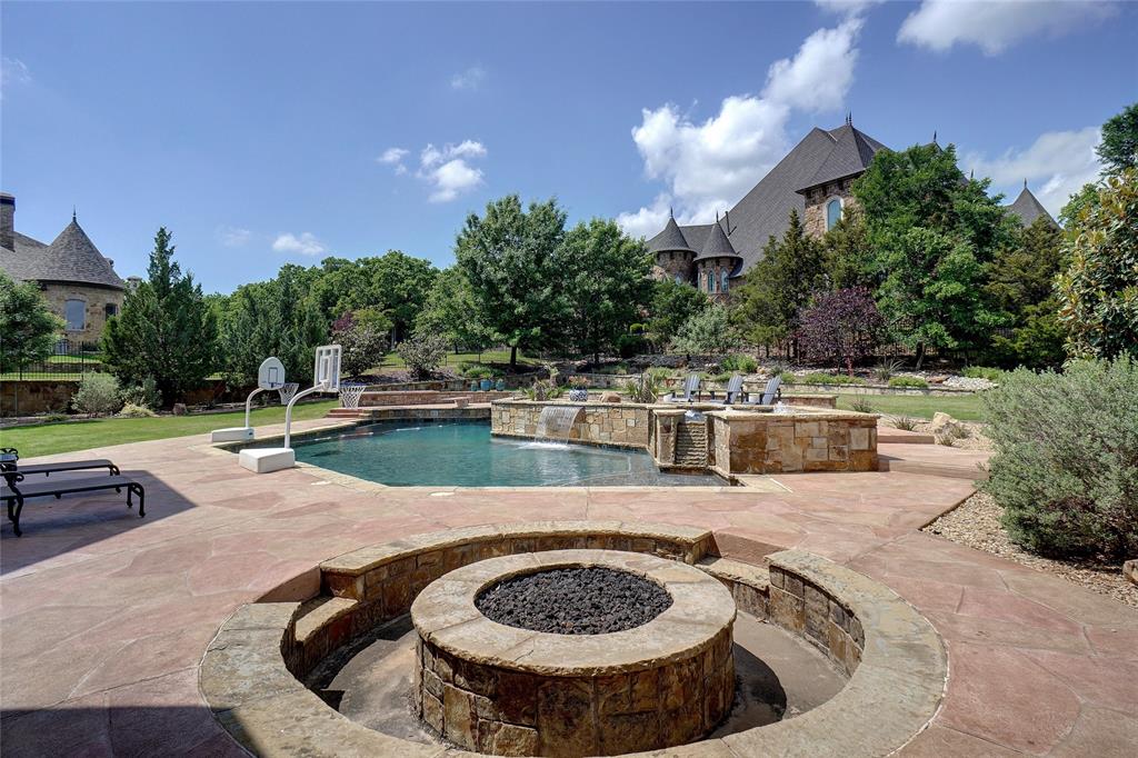 Cliffs At Clariden Ranch The - Residential