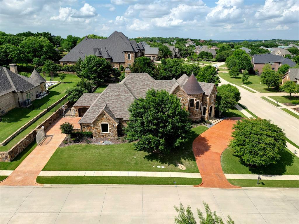 Cliffs At Clariden Ranch The - Residential