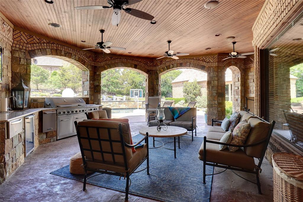 Cliffs At Clariden Ranch The - Residential