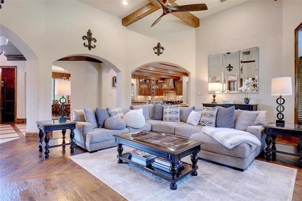 Cliffs At Clariden Ranch The - Residential