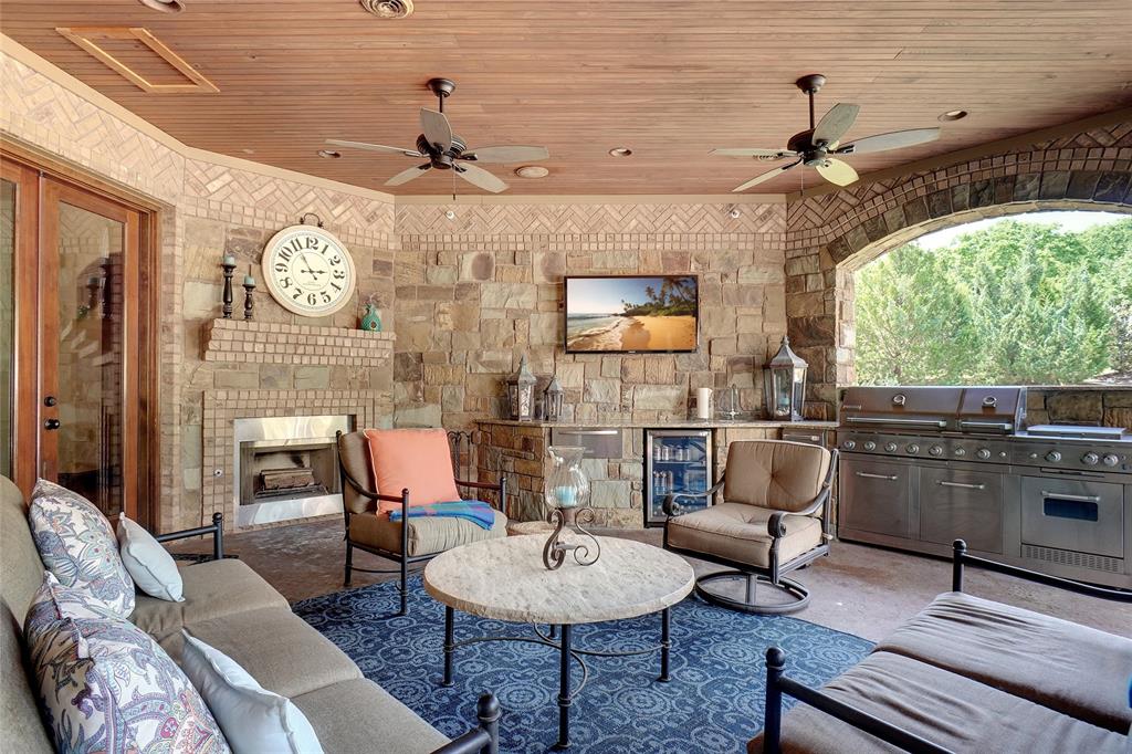 Cliffs At Clariden Ranch The - Residential