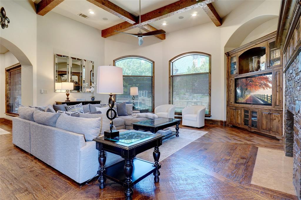 Cliffs At Clariden Ranch The - Residential