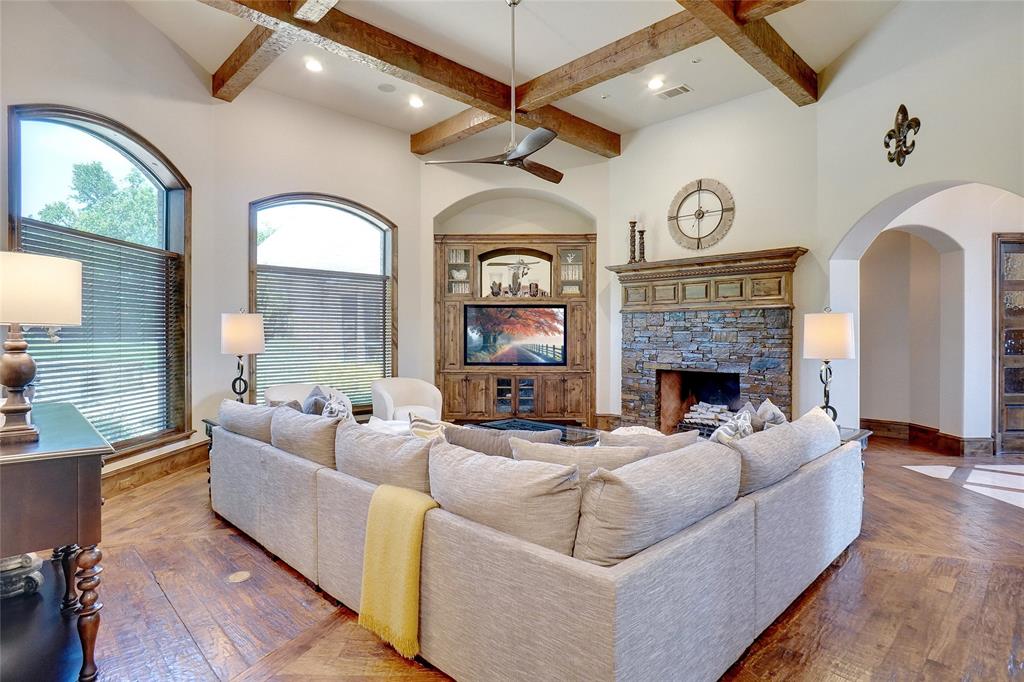 Cliffs At Clariden Ranch The - Residential