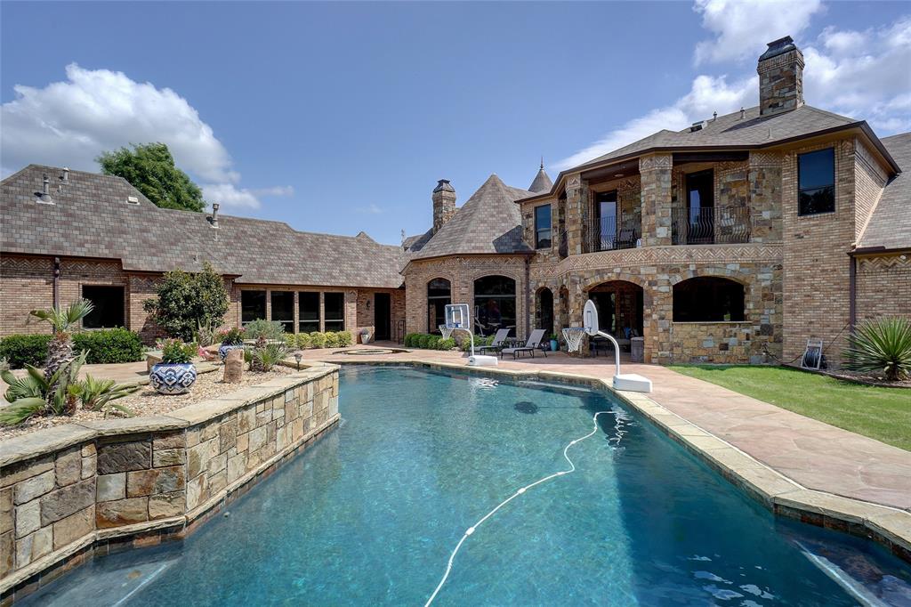 Cliffs At Clariden Ranch The - Residential