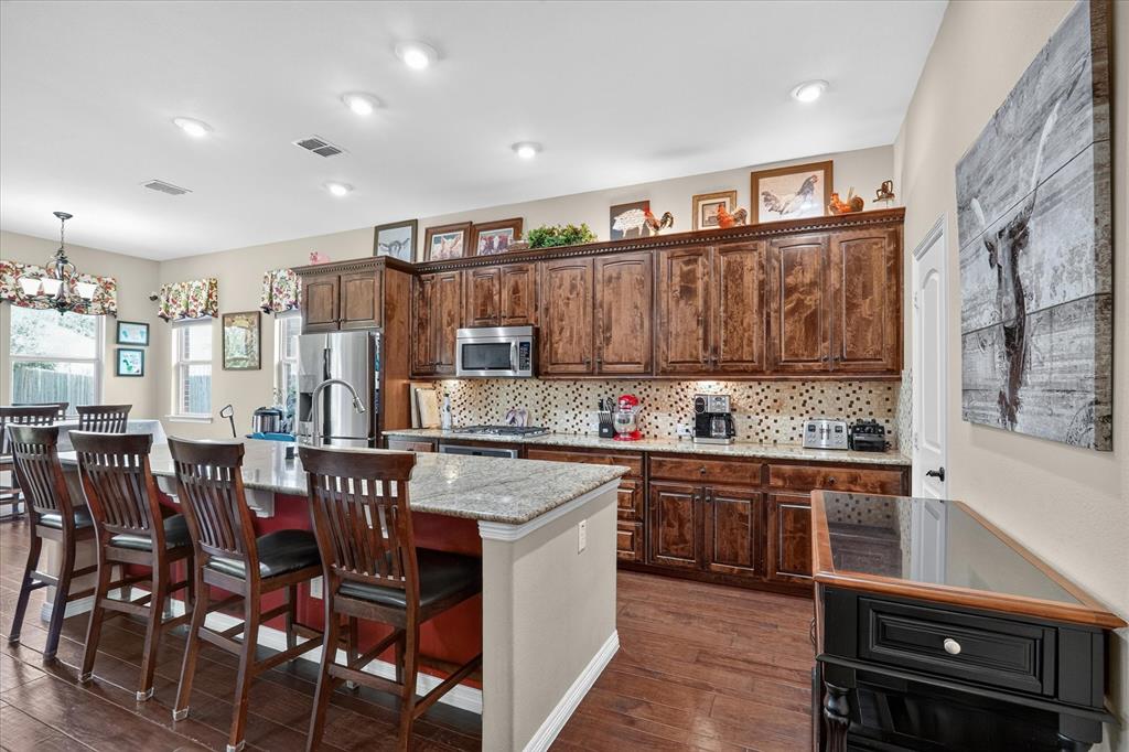 Southwind - Residential