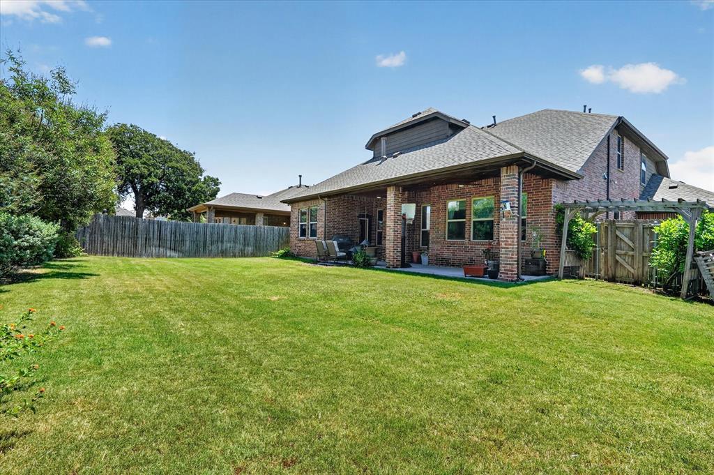 Southwind - Residential