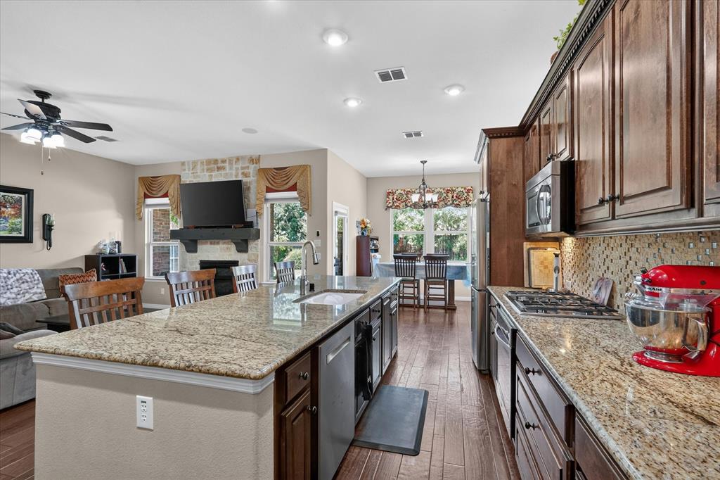Southwind - Residential
