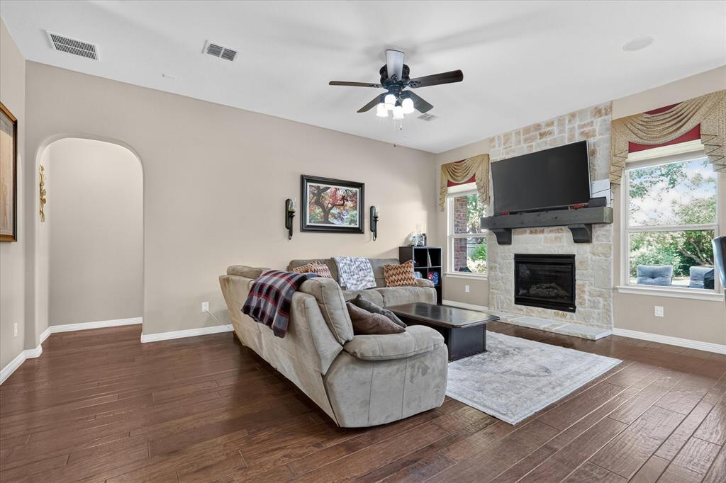 Southwind - Residential