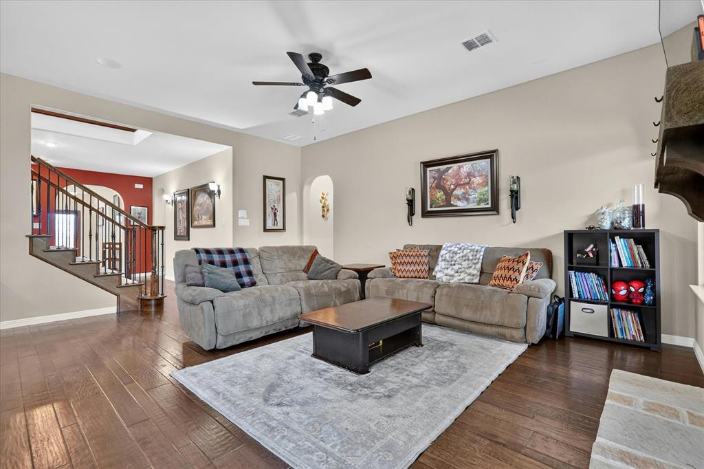 Southwind - Residential