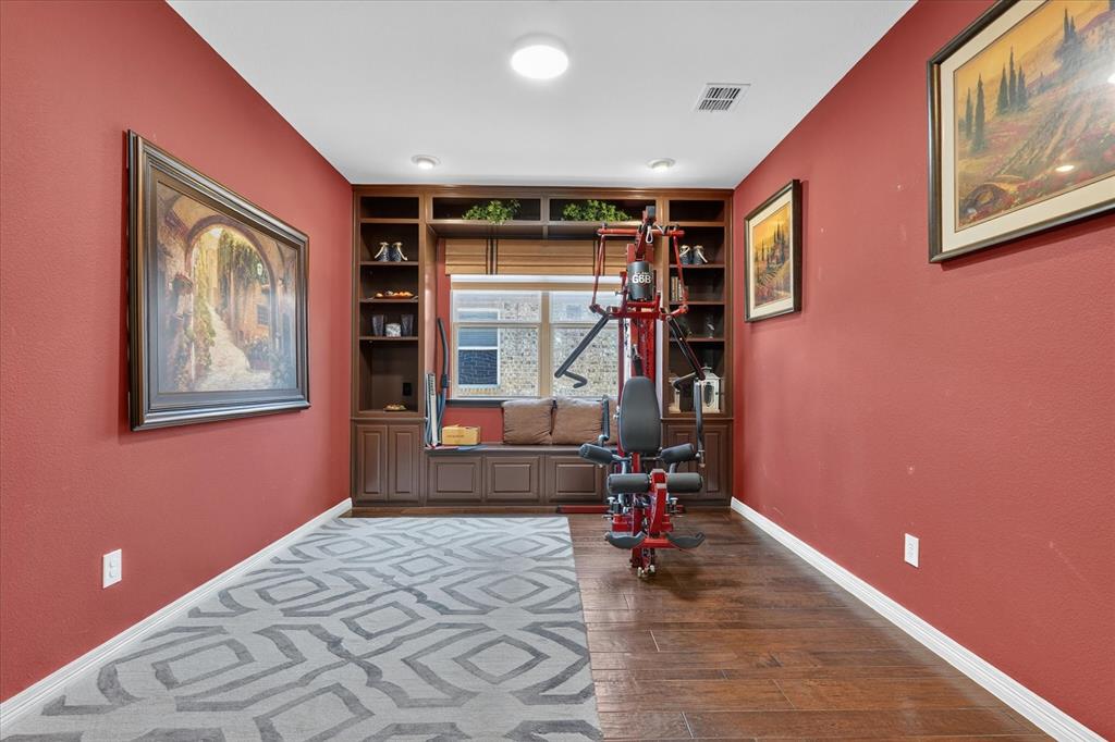 Southwind - Residential