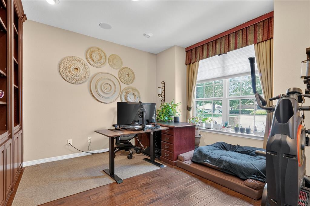Southwind - Residential