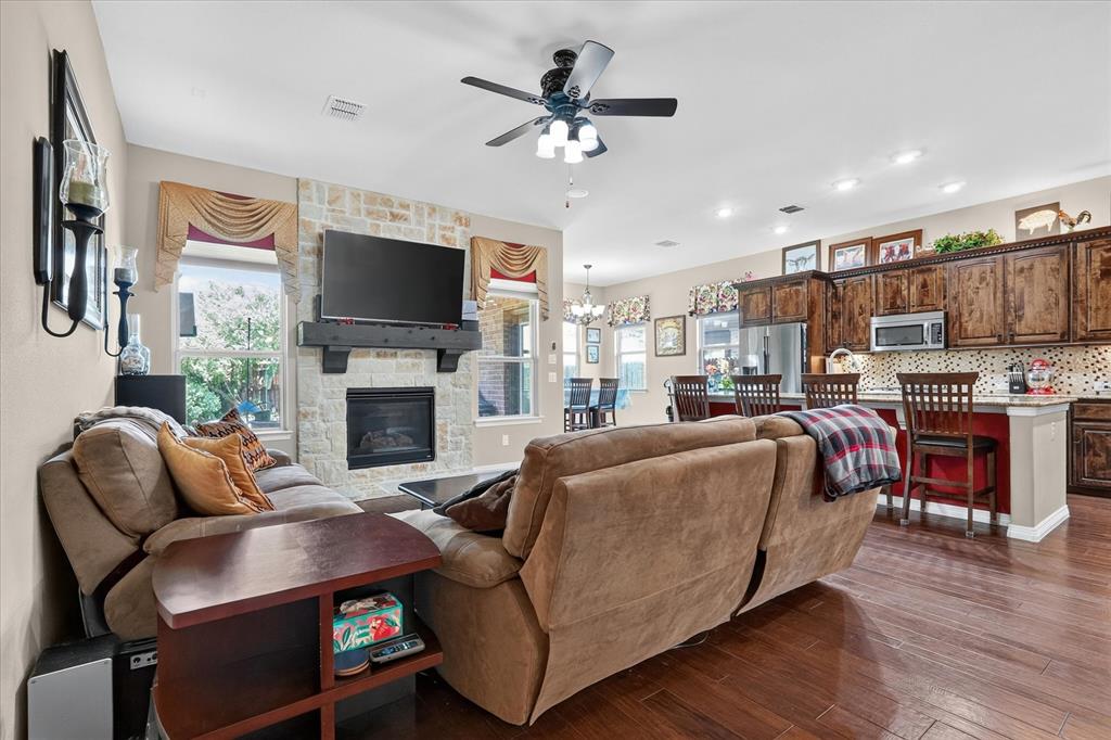 Southwind - Residential