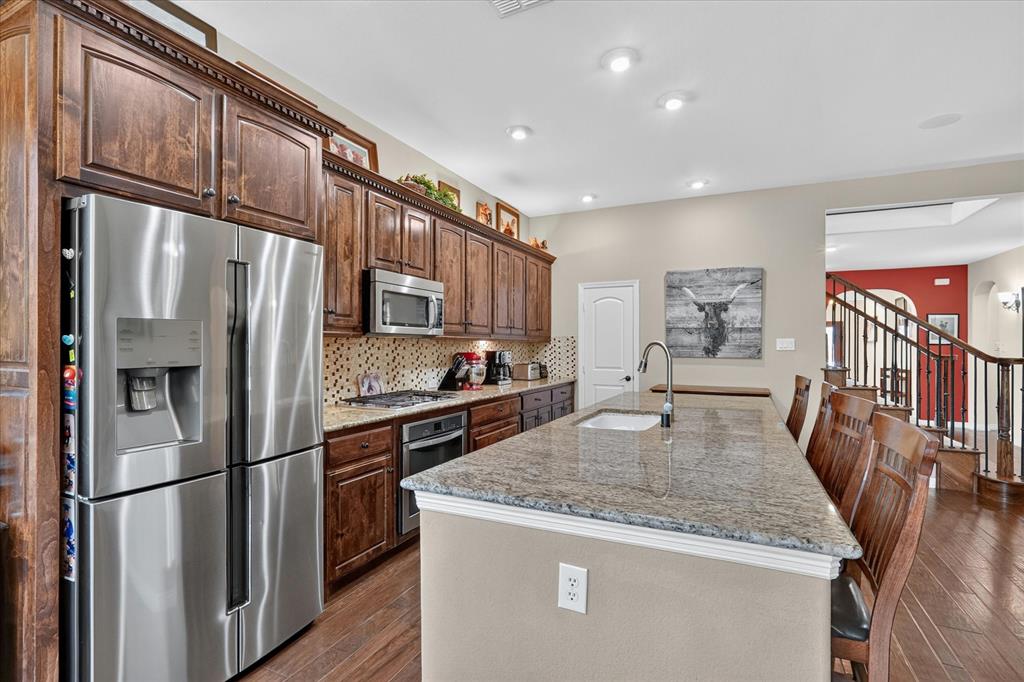 Southwind - Residential
