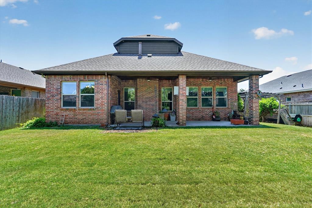 Southwind - Residential