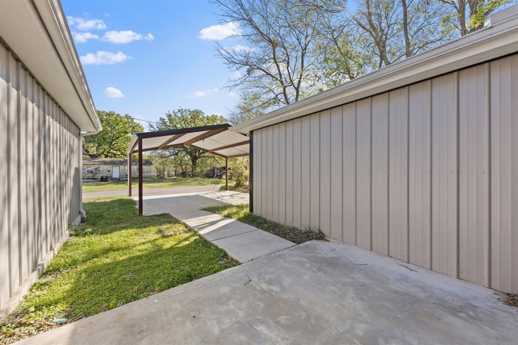 Otts Add - Residential
