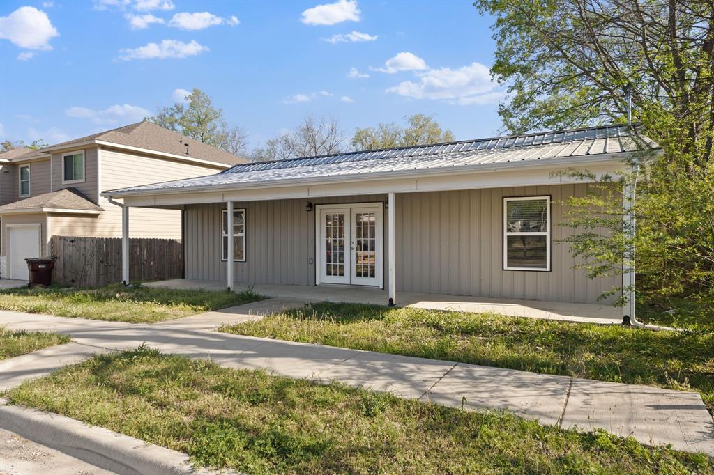 Otts Add - Residential