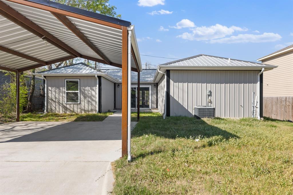 Otts Add - Residential