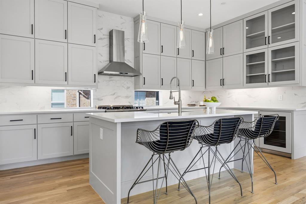 Cullums J D - Residential