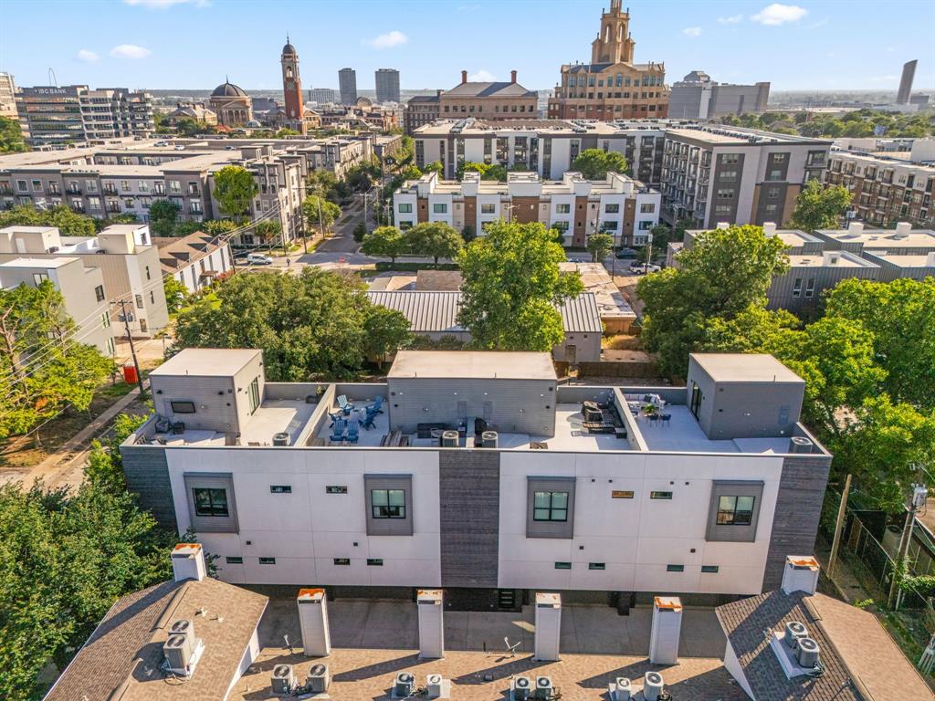 Cullums J D - Residential