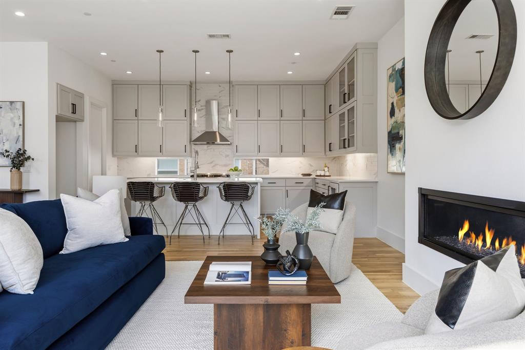 Cullums J D - Residential