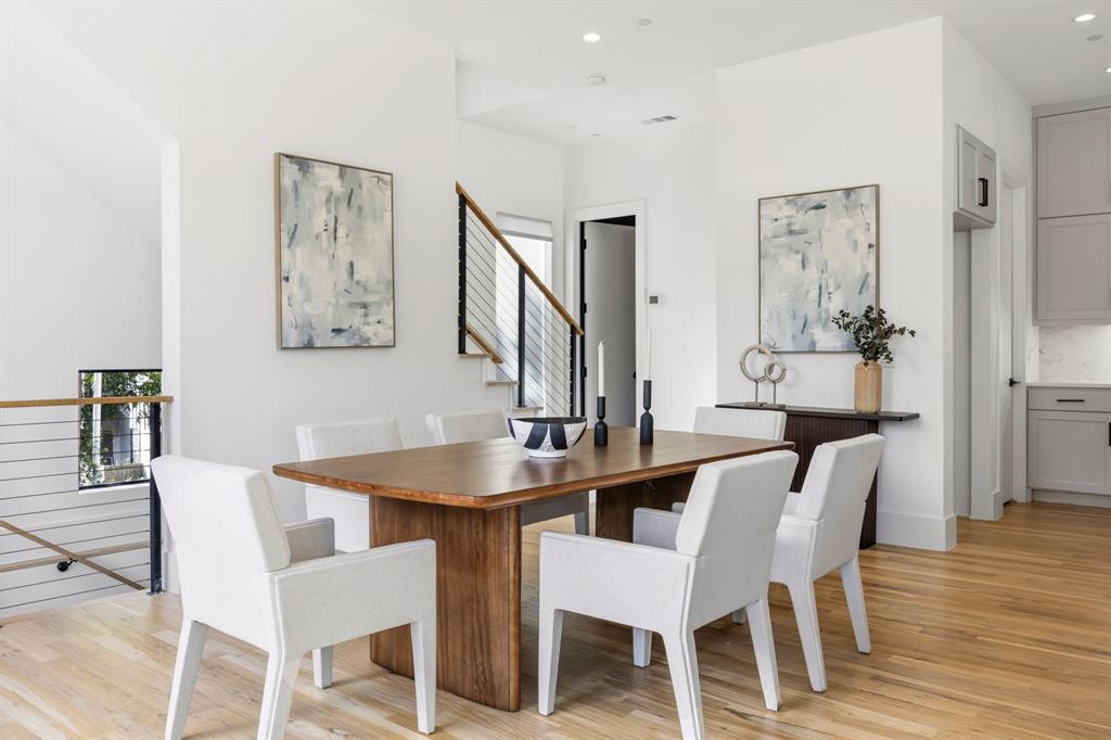 Cullums J D - Residential