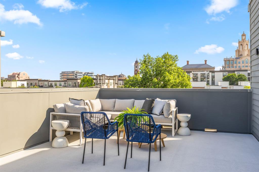 Cullums J D - Residential