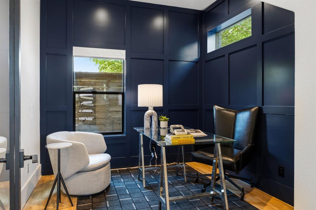 Cullums J D - Residential