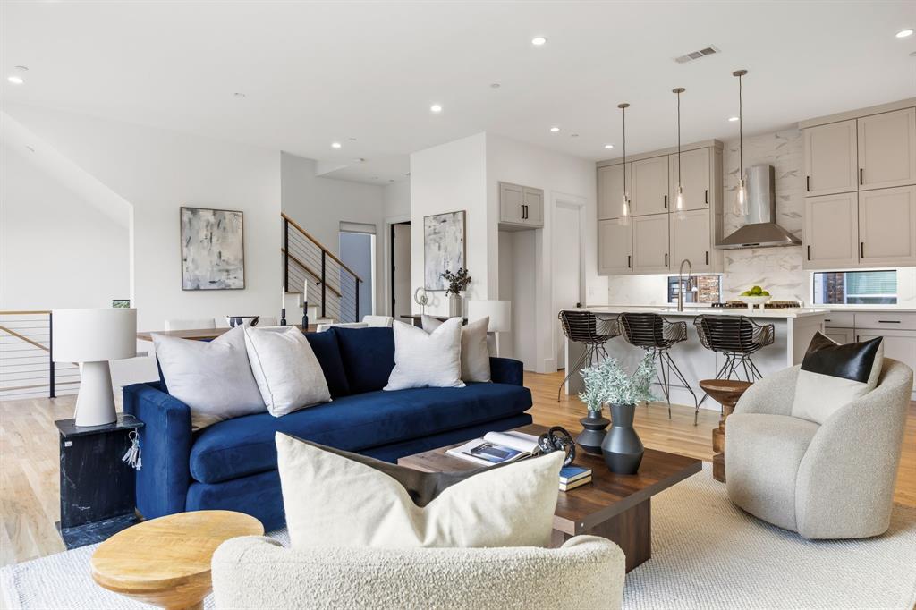 Cullums J D - Residential