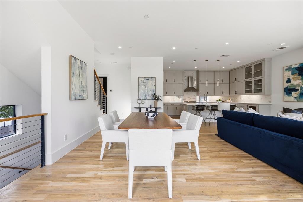 Cullums J D - Residential