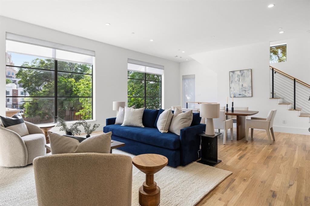 Cullums J D - Residential