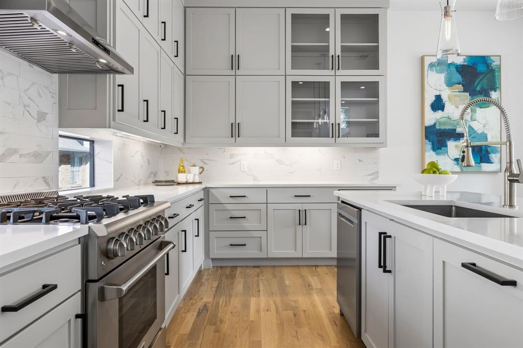 Cullums J D - Residential