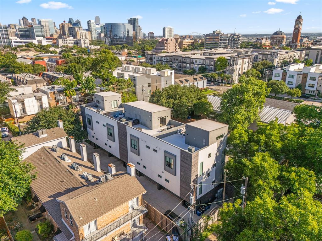 Cullums J D - Residential