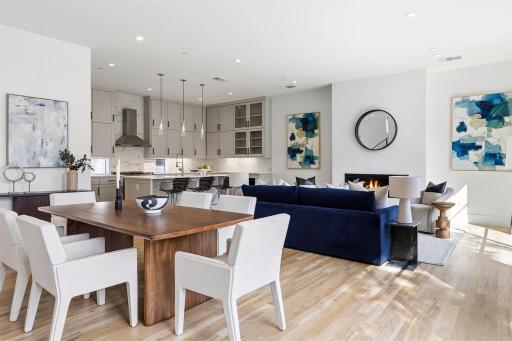 Cullums J D - Residential