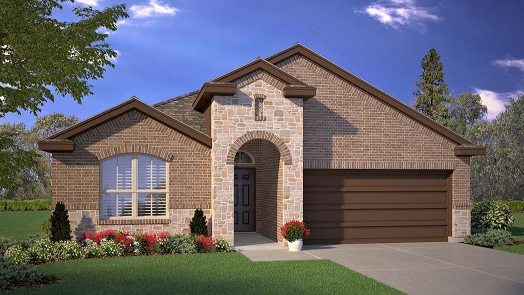 Bluestem - Residential