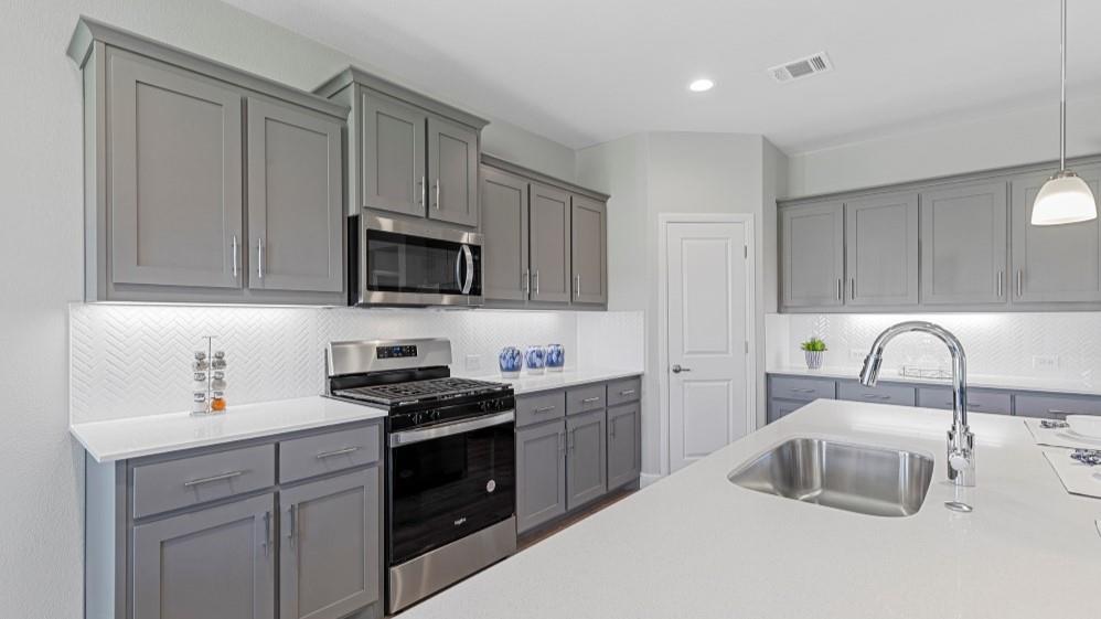 Bluestem - Residential