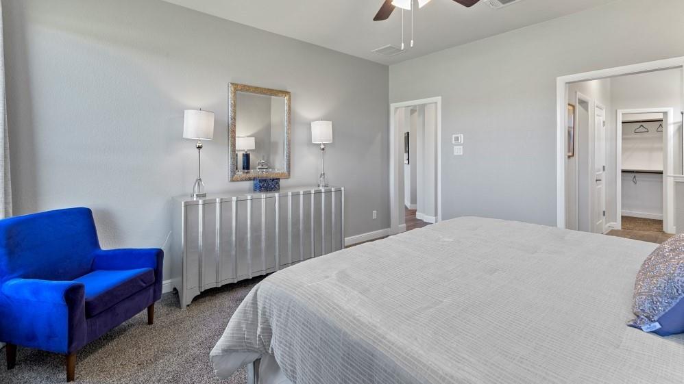 Bluestem - Residential