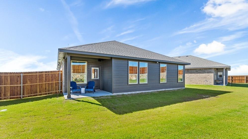 Bluestem - Residential