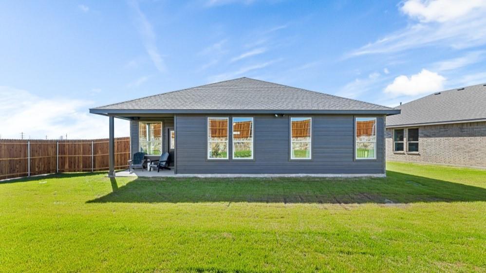 Bluestem - Residential